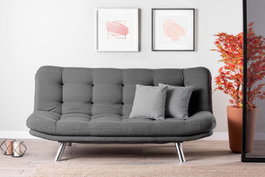 Atelier Del Sofa Misa Sofabed - Gris